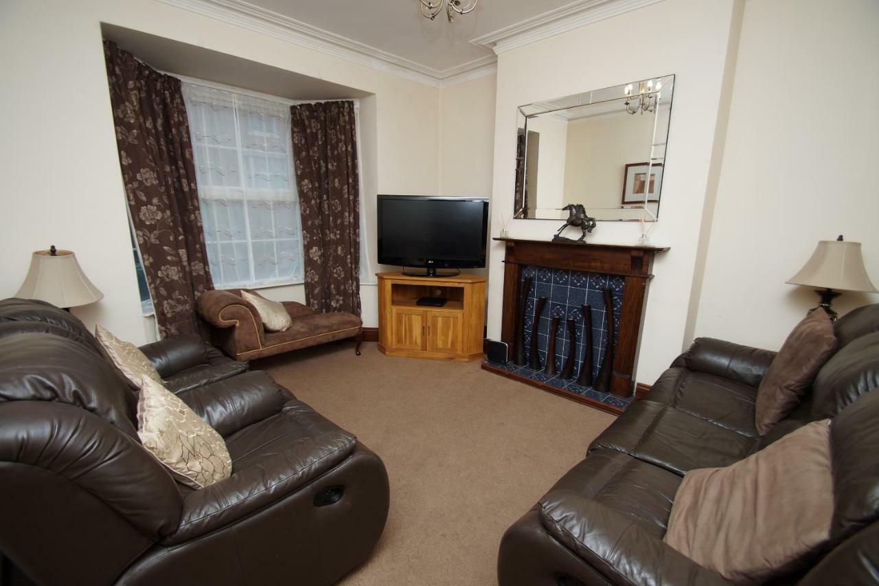 Jo'S House Villa Walsall Exterior photo